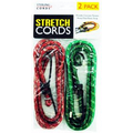 2-Pack 36 Stretch Cords